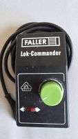 TRANSFO FALLER LOK-COMMANDER VINTAGE