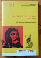 Dessins de presse, jeux de miroirs dans la maison suisse