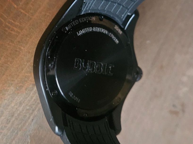 Corum Uhren: CORUM BUBBLE Disconnected – Gebraucht aus le landeron von Pimpe0 2
