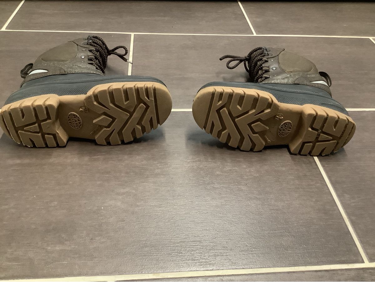 Scarpe per ragazzi: Winterstiefel Spirale Raw Terrain Gr. 37 – Usato da Brugg AG venduto da Sweety_pie 4