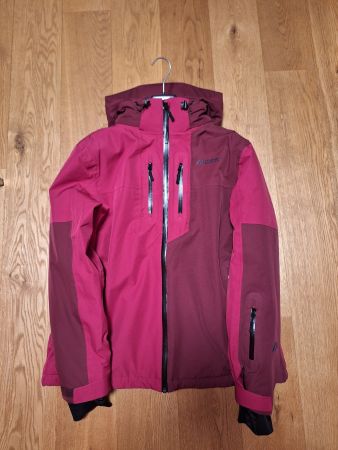 Maier Sports Manzaneda Winterjacke Gr. 44, Skijacke