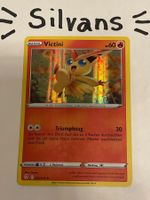 Victini Holo 020/203 Drachenwandel Deutsch