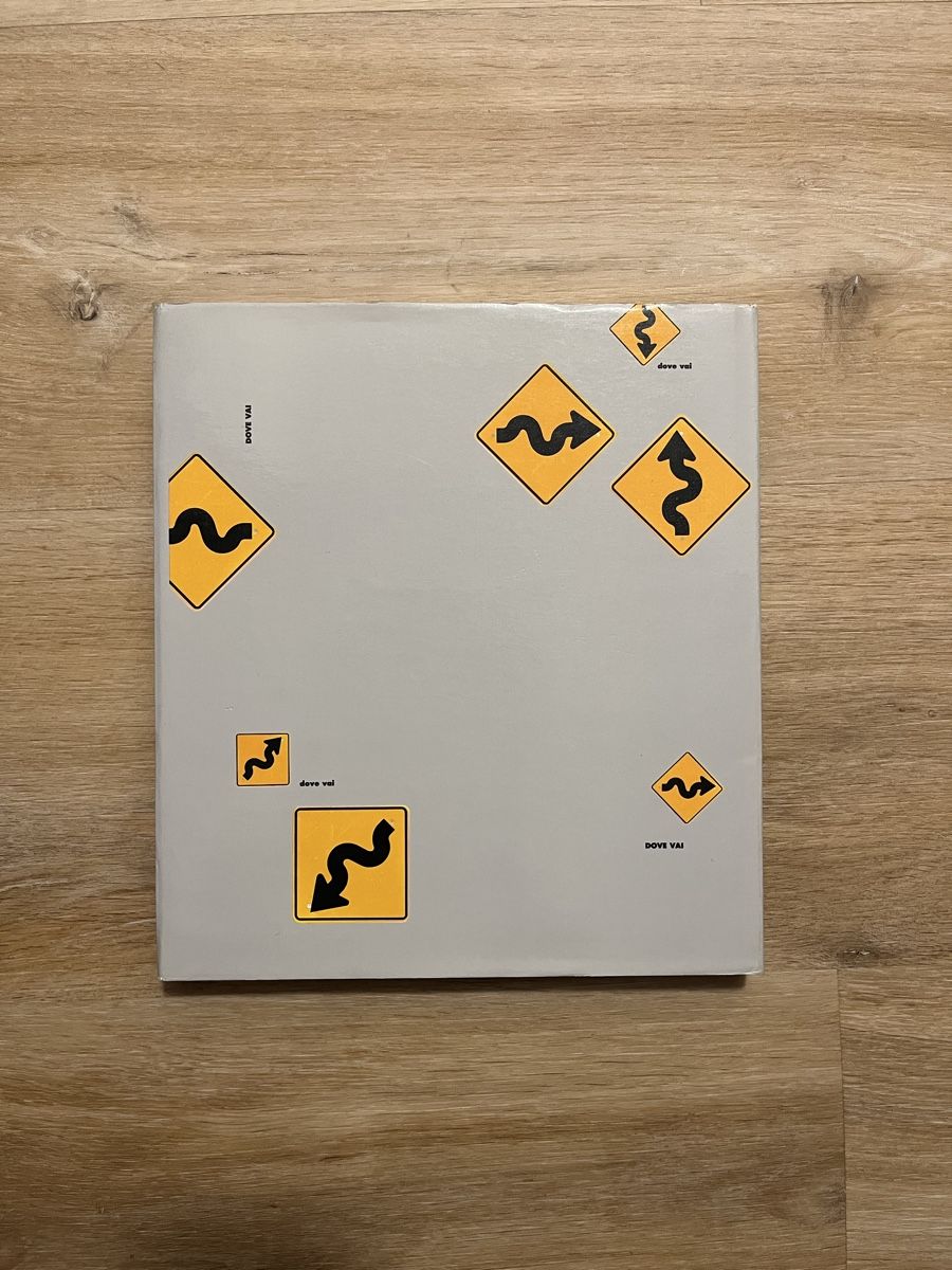 Libri: Libro - Direzione Sorpresa - Bruno Munari e De Biasi – Usato da Lugano venduto da VariousCollection 2