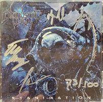Bloodshot Dawn – Reanimation