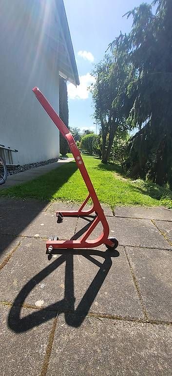Béquilles: Motorrad Ständer – D'occasion à Kleinwangen par 12raffi 1