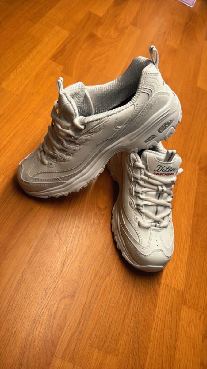 Skechers Scarpe da donna: Skechers d'lites fresh start – Nuovo e nell'imballaggio originale da Bützberg venduto da mor_gd2n