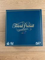 Jeu Trivial Pursuit Classic Edition