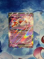 Latias EX - SSP 076 FR