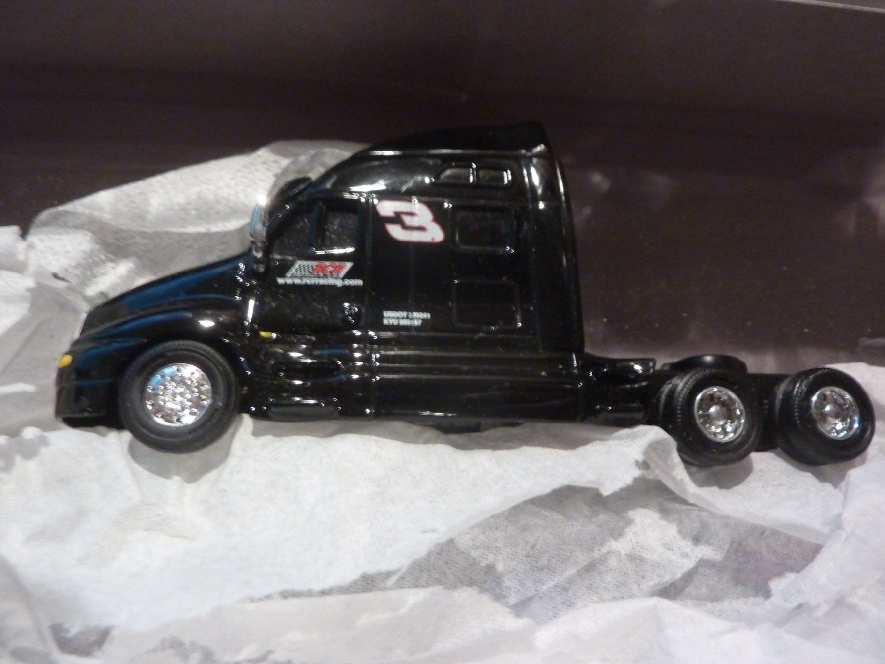 Nascar Modellini d'auto: NASCAR 3 – Nuovo e nell'imballaggio originale da Balsthal venduto da bouteliee 4