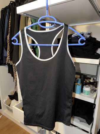 Sporttop