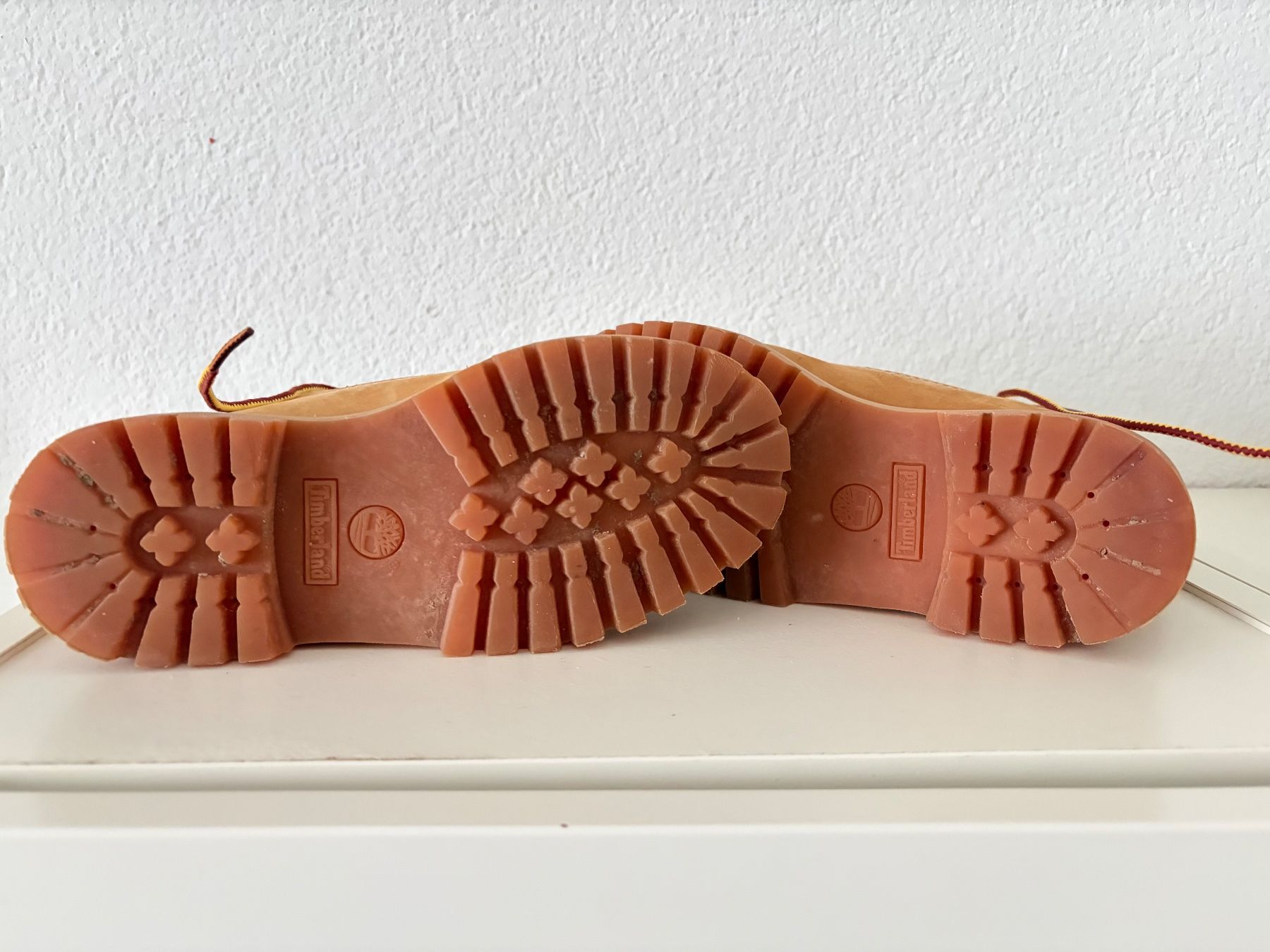Timberland Scarpe da uomo: Timberland Boots, Grösse 29 – Usato da Root venduto da Aravy 4