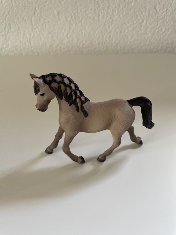 Schleich Spielzeuge: Cheval Schleich – Gebraucht aus Romont BE von cel_2qsz