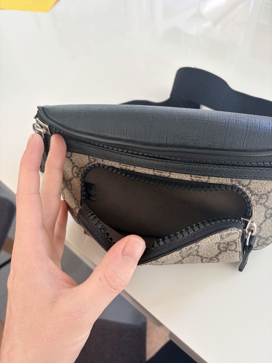 Gucci Altro in  Abbigliamento & Accessori: Sacoche Gucci Authentique – Nuovo (secondo la descrizione) da Bevaix venduto da Victoru8 5