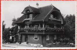 GUNTEN - Photo A. Meier Gunzwil