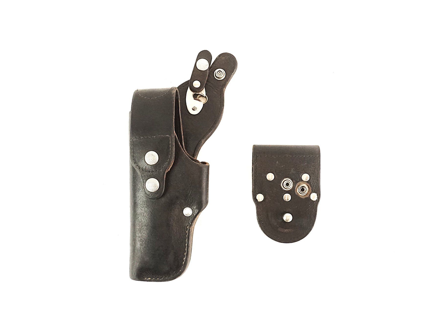 Tiro a segno: Holster – Usato da Pratteln venduto da Restwert_Pratteln 5