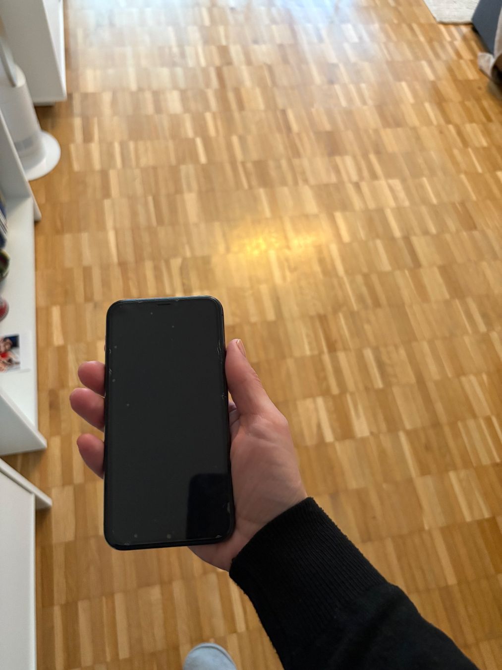 Apple Portables: iPhone 11 Pro, 512 GB – D'occasion à Kloten par swarovski16 2