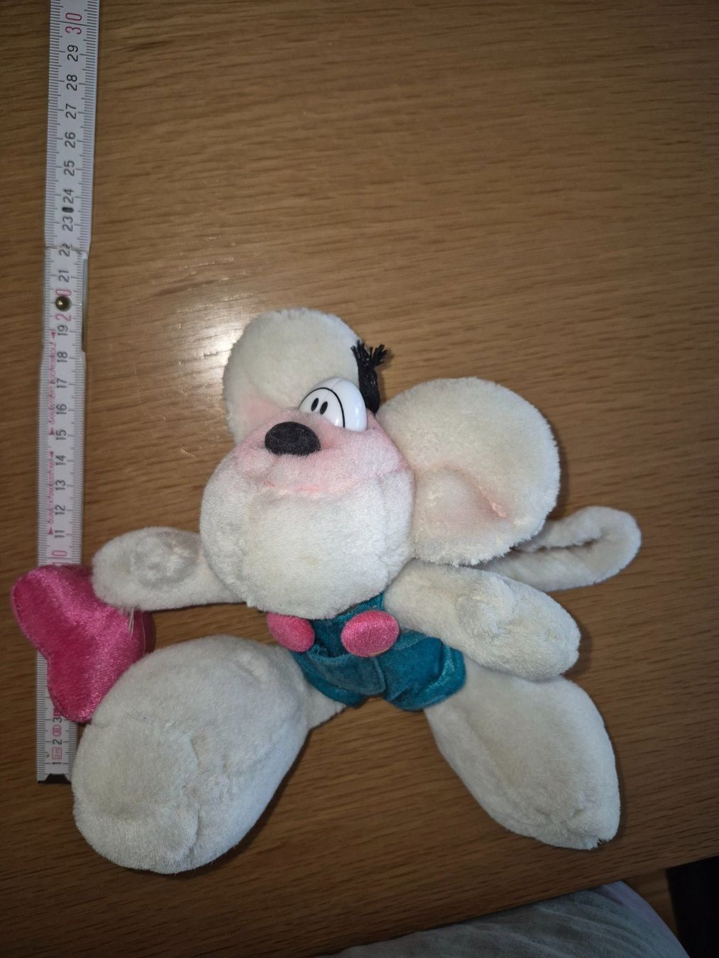 Figuren: Diddl – Gebraucht aus Buttikon SZ von sefa02 2