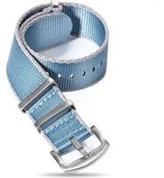 20mm Nato Textil Uhren-Armband, Nylon, Top-Qualität