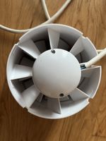 Ventilateur VENTS VK1 125 IPX4 220-240V 16W utilisé