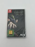 Kamiwaza Way of the Thief (Nintendo Switch) SEALED