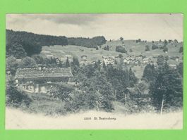 St. Beatenberg