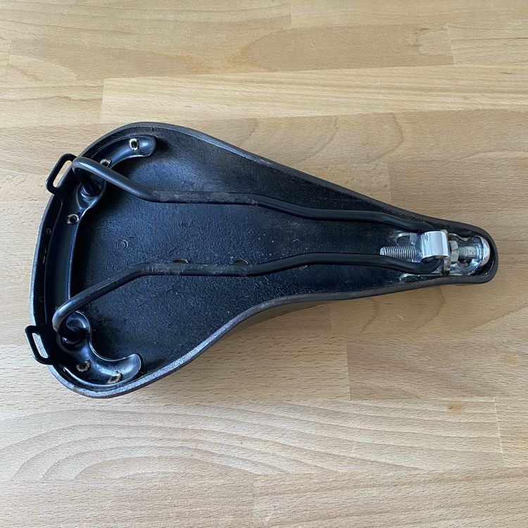 Brooks Pezzi di ricambio: Brooks B17 Sattel – Usato da Effretikon venduto da tim0thy 4