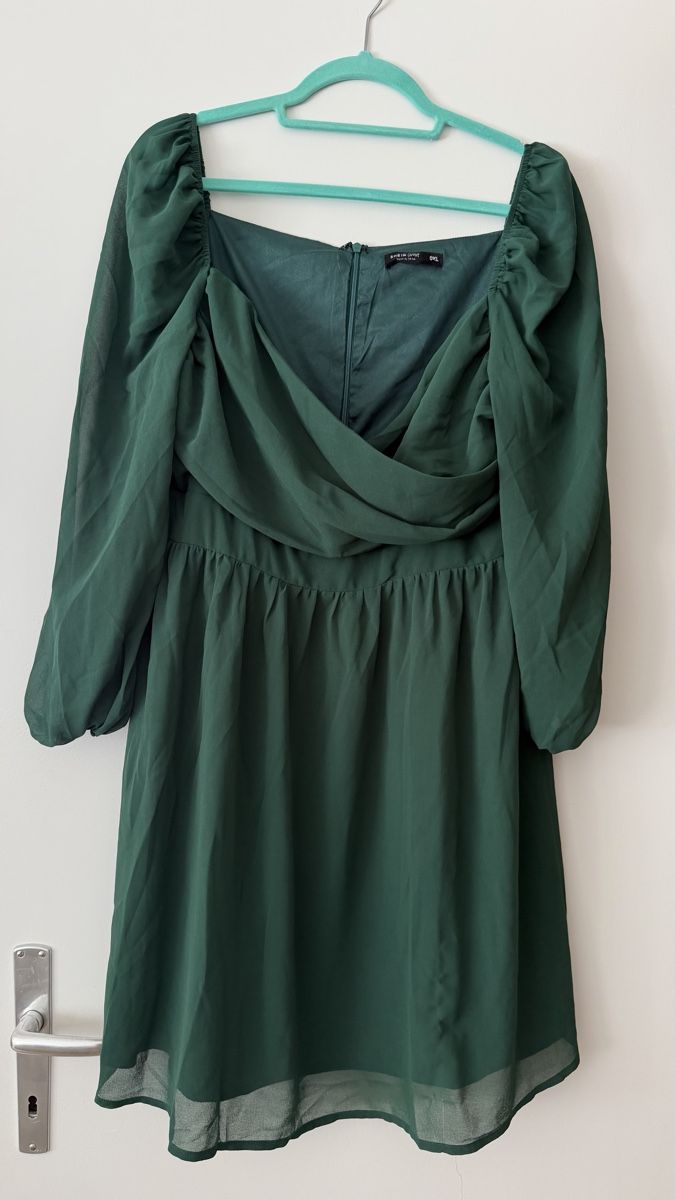 Vestiti: Kleid – Usato da Bern venduto da 18valeria__
