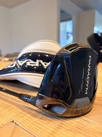 Callaway Paradym Driver 10.5° RH  Stiff