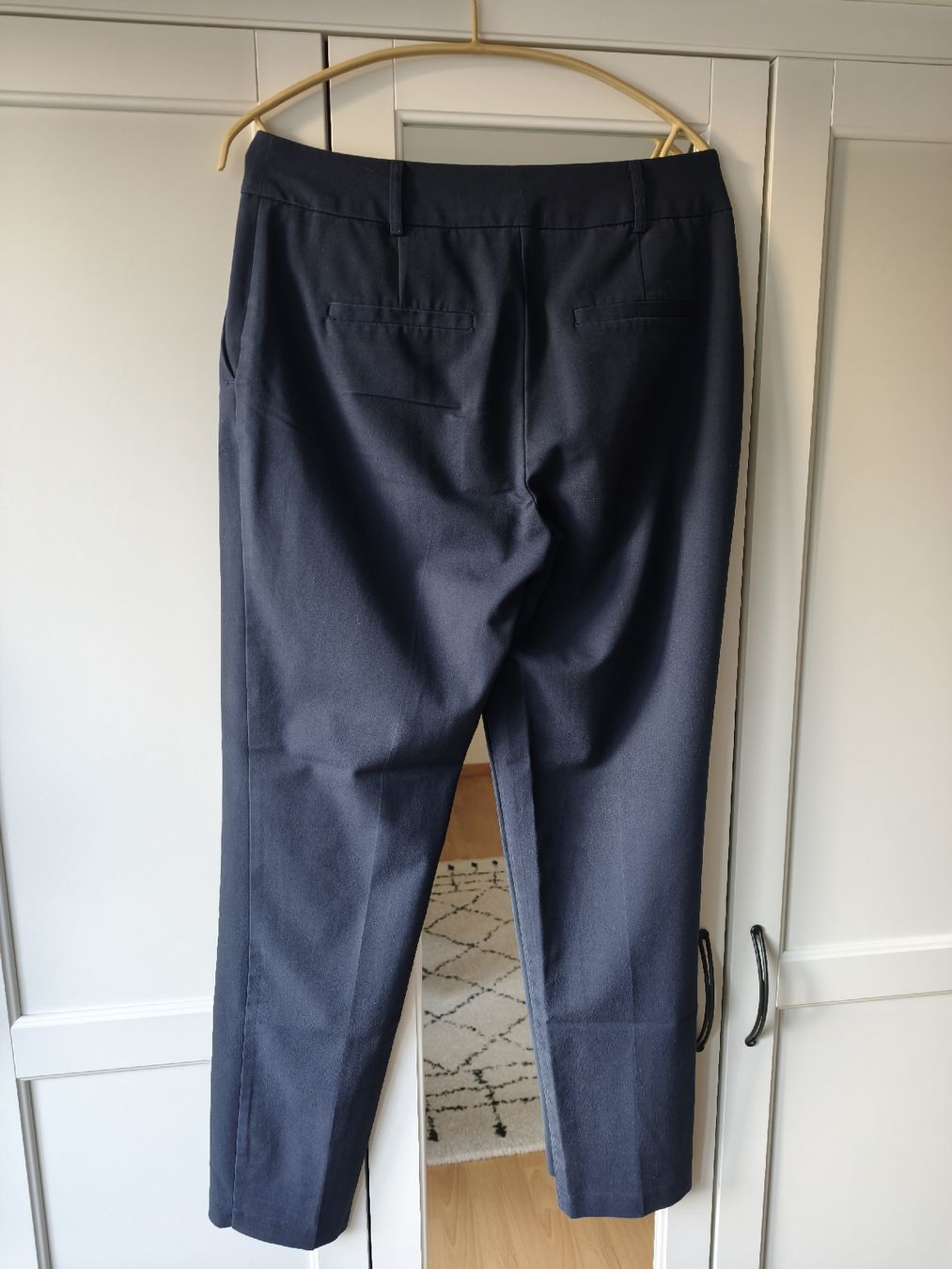 Dorothy Perkins Pantaloni: Dorothy Perkins Trousers – Usato da Zürich venduto da nir_n9jc 2