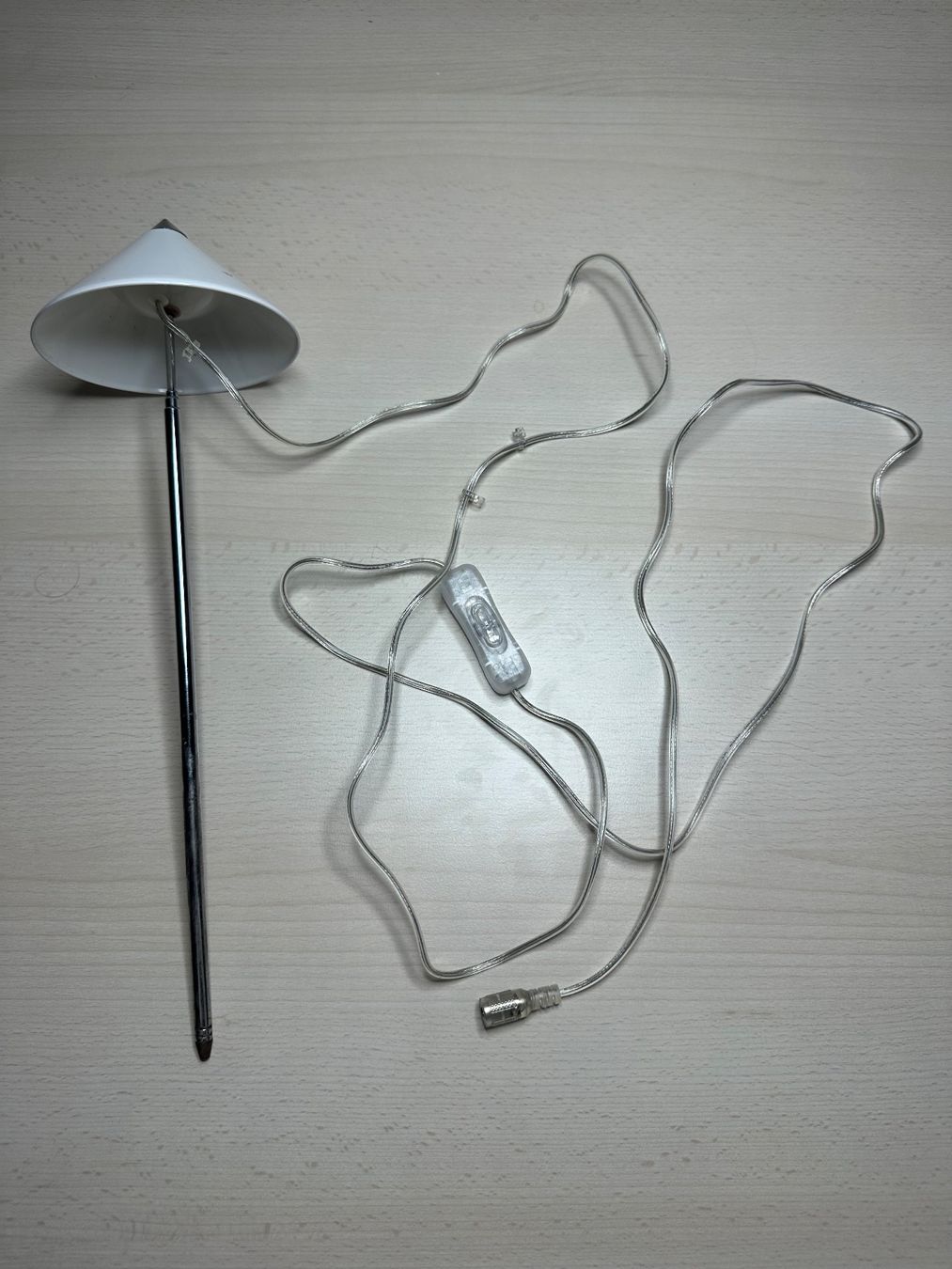Lampade: Pflanzenlampe – Usato da Herrliberg venduto da Sandro_007