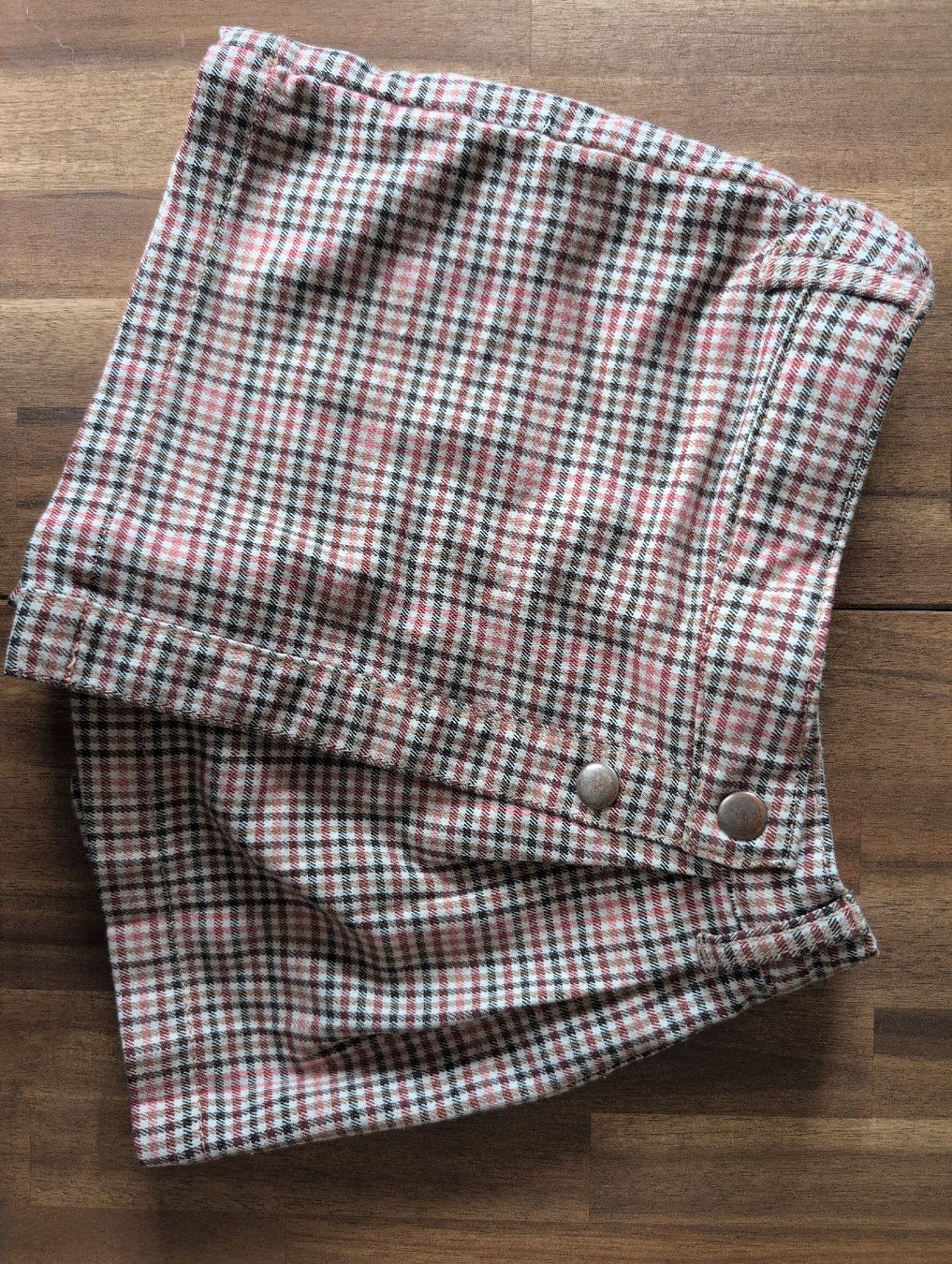 H&M Lotti & Set di vestiti: Röckli und Kleidli Set 104-116 – Usato da Neuhausen venduto da Bluesewingneedle 1