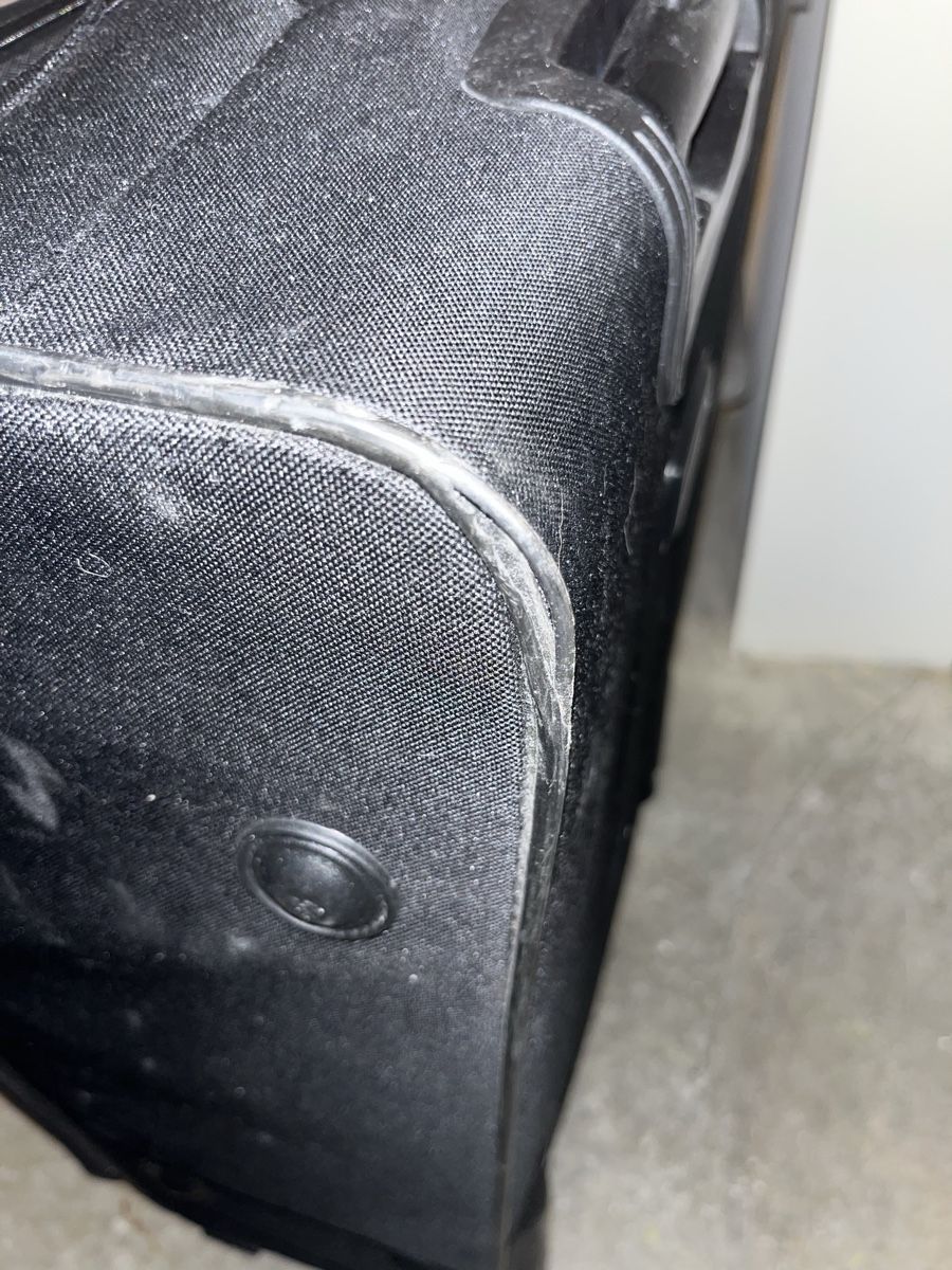 Valigie: TITAN Trolley, Kabinengepäck – Usato da Mellingen venduto da Cebrau16 3