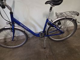 Damen velo 
