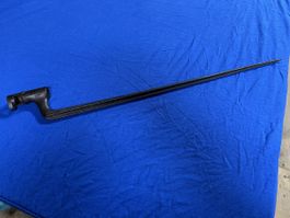 Vetterli Bajonett Stichwaffe Stutzer Peabody K31 Karabiner