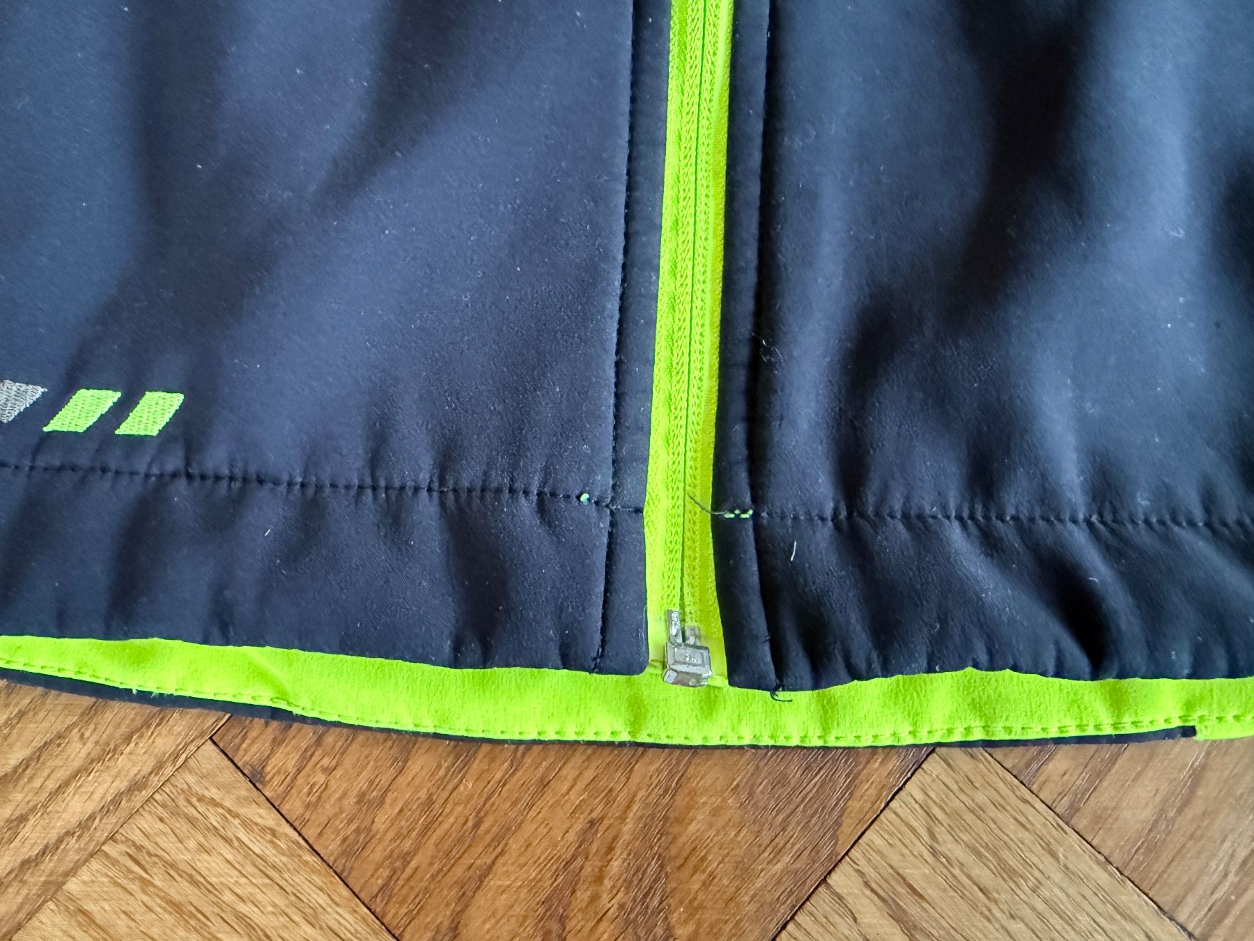 Engelbert Strauss Jacken & Mäntel: Engelbert Strauss, Softshell Jacke 146/152 Kinder Soft Shell – Gebraucht aus Ennetbaden von mapa05 5