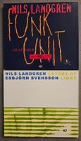 Nils Landgren CD's, inkl. Funk Unit...der heilige Gral!