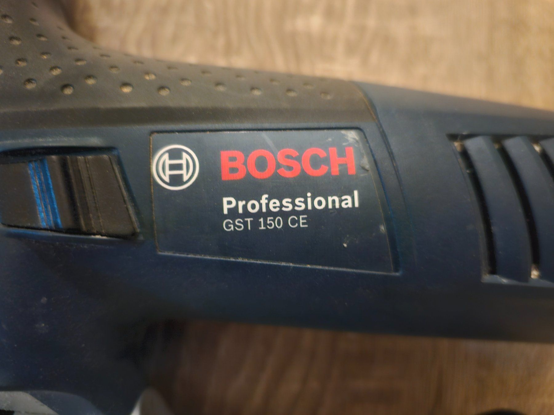 Bosch Seghe: Bosch GST 150 CE – Difettoso da Zürich venduto da shahabmusic 2