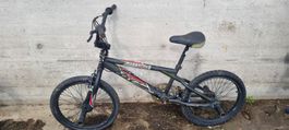 BMX FÜR Teilen