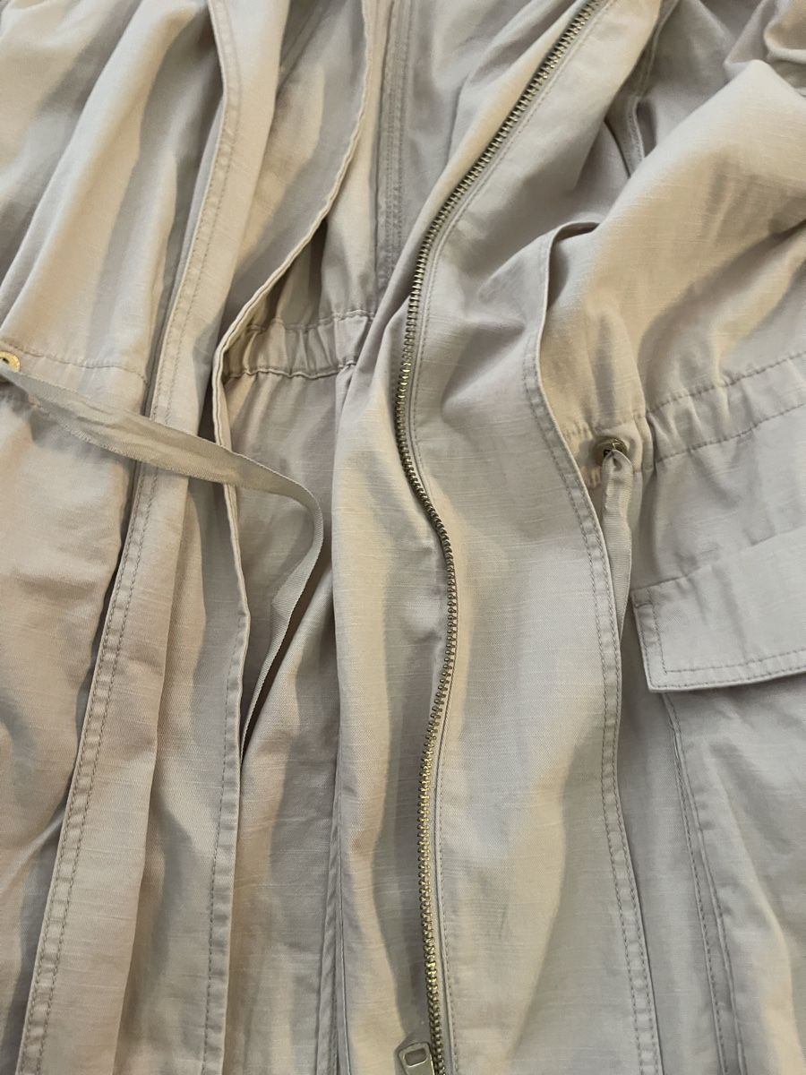 H&M Mäntel: Mantel Tranchcoat, Top Zustand! – Gebraucht aus Rüschlikon von Lajniii 4