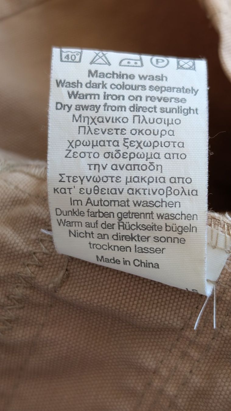 Giacche: River Island jacket Gr. 44 – Nuovo e nell'imballaggio originale da Thalwil venduto da kat_d85f 2