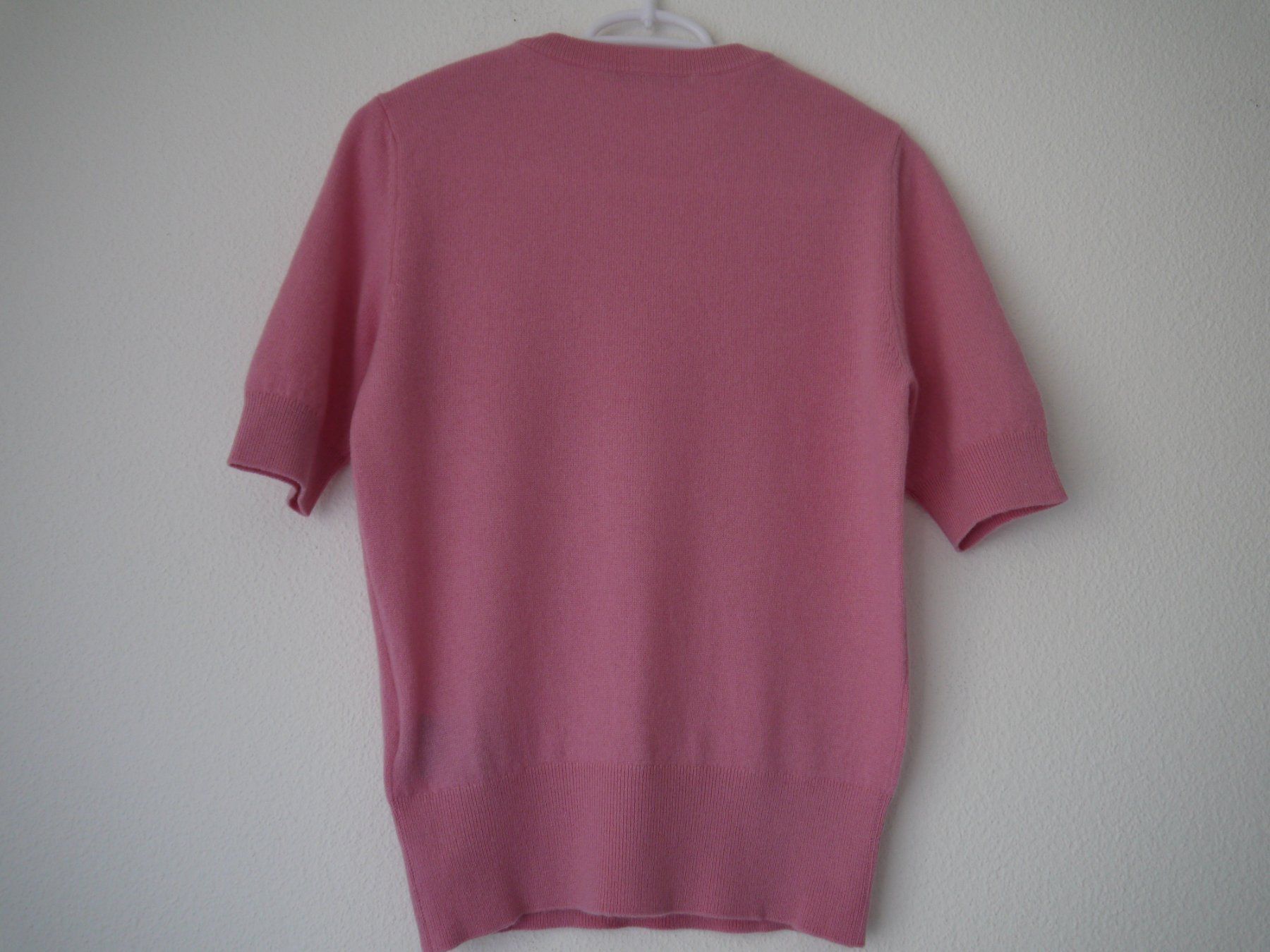 Luisa Cerano Maglioni & Felpe: LUISA CERANO Pullover aus Wolle, Kaschmir – Usato da Hagendorn venduto da Blaf 4