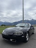 Mazda MX-5 NB 