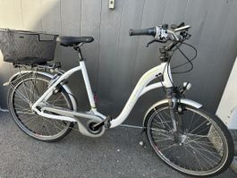 AUKTION e-Bike Flyer 26 next generation defekt 