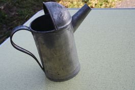 ALTE KANNE MOTORÖLKANNE? VINTAGE