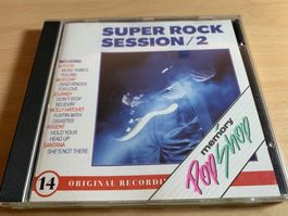 Super Rock Session / 2