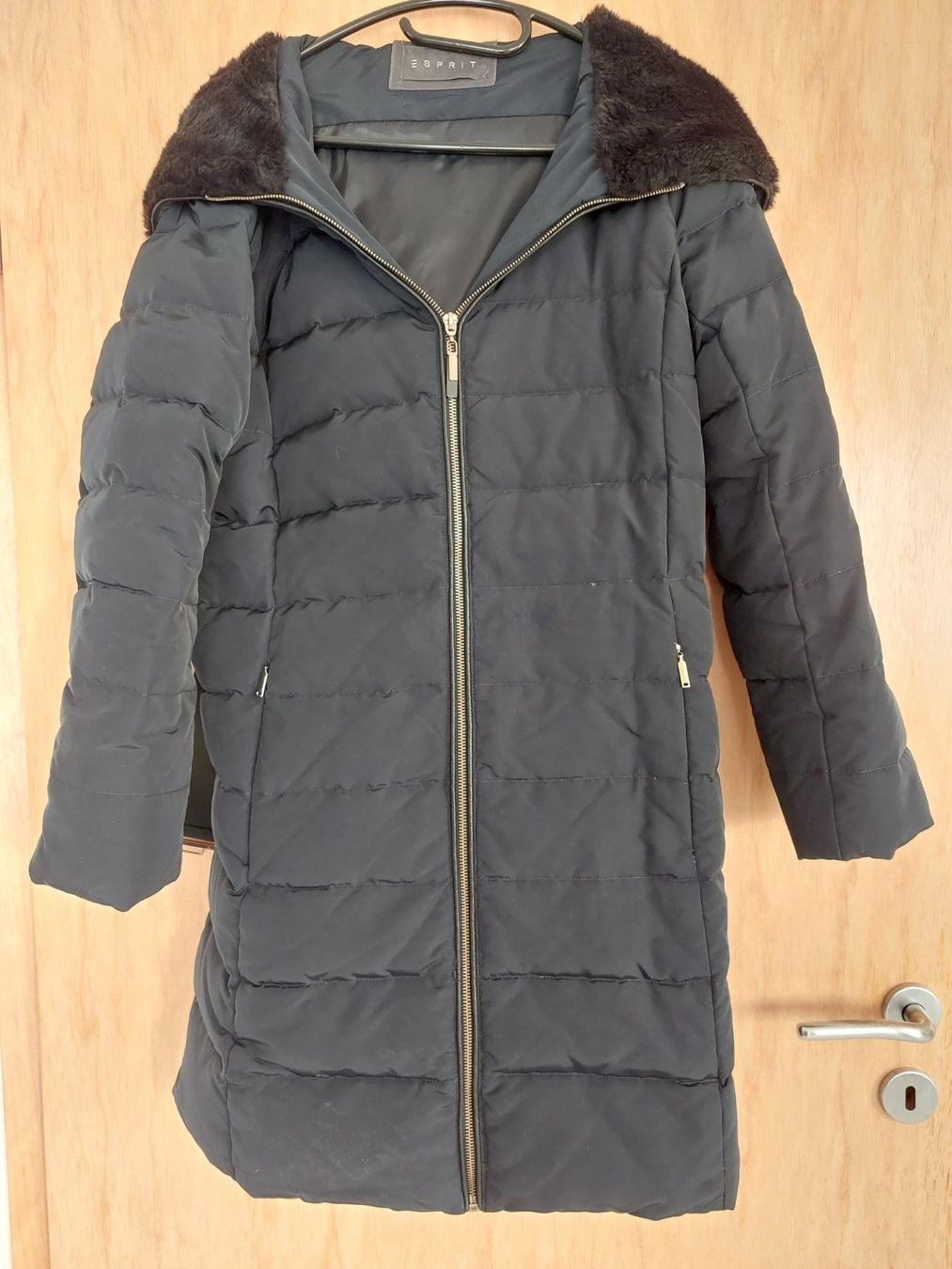 Esprit Manteaux: Esprit Mantel Gr. 38 – D'occasion à Schmitten FR par ReniStern