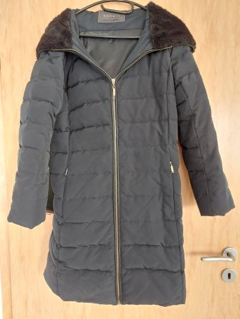 Esprit Mantel Gr. 38