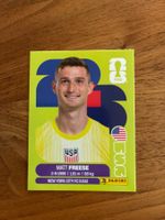 FIFA WC 2026 Matt Freese USA 2