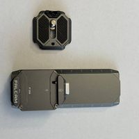 Falcam F38 Quick Release Kit for RS4 Mini F38B5201