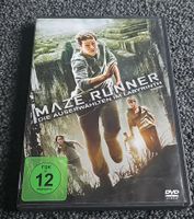 Maze Runner DVD (22266)